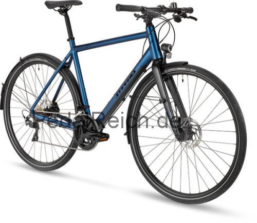 Stevens Strada 800  technische daten 